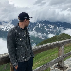 Антон Зыгалов, 17.12.1994, Санкт-Петербург