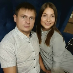 Кристина Антипина, 05.05.1992, Октябрьский
