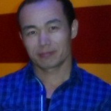 Айбек Айбеков, 08.01.1982, Баткен
