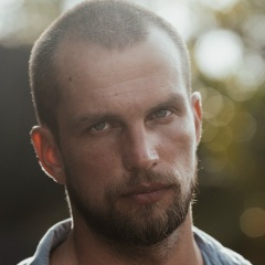 Женя Аксютин, 08.04.1989, Москва