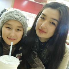 Пери Жалилова, 01.11.1993, Джалал-Абад