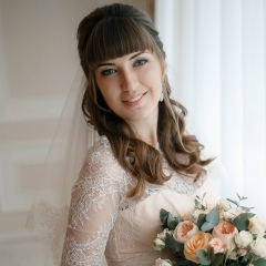 Олеся Архипова, 06.04.1990, Днепр (Днепропетровск)