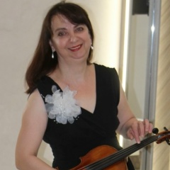 Анна Лапина, Магадан