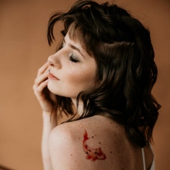 Татьяна Швец, 16.03.1992, Усть-Каменогорск