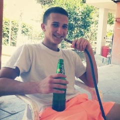 Michael Sinaiski, 03.07