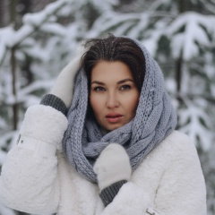 Алена Приподаева, 30.10.1985, Красноярск