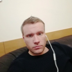 Вячеслав Медведев, 09.02, Москва