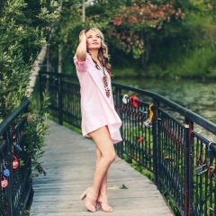 Юлия Сафронова, 01.07.1983, Сургут