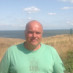 Юрий Тиньков, 24.02, Москва