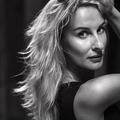 Наталья Подорога, 06.07.1988, Москва