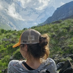 Татьяна Кощеева, 15.12, Дзержинский