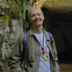 Елена Генрих, Санкт-Петербург