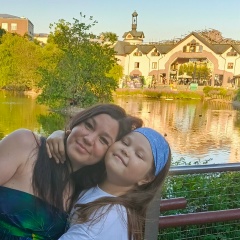 Наталья Тимофеева, 08.06.1988, Москва