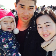 Гульнур Тулеуова, 18.02.1994