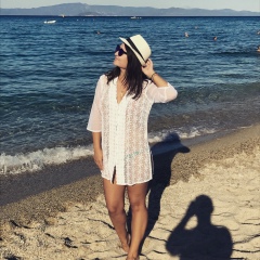 Катюша Касапчук, 02.12, Одинцово