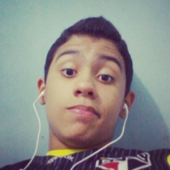 Vitor Galdino, 19.04.1994, São Paulo