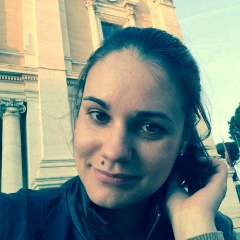 Ирина Дехтяренко, 31.07.1986, Киев