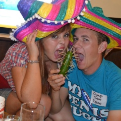 Анастасия Соболева, 16.10, Кременчуг