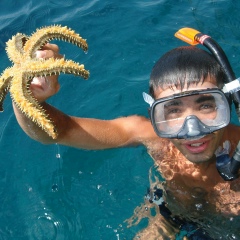 Марк Заикин, 04.01.1988, Новосибирск