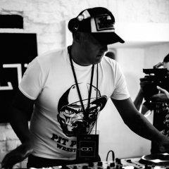 Dj Vell, 21.04, Москва