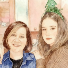 Юлия Елистратова, 09.06.1989, Снежногорск