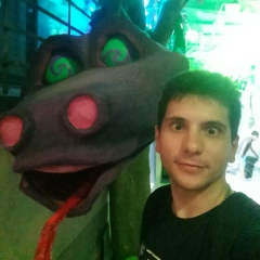 Роман Шевчик, 24.11.1988, Paphos