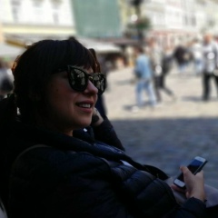 Наталья Самохвалова, 31.12, Минск