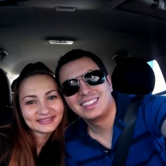 Olya Юц, 12.09.1987, San José