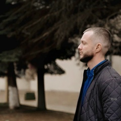 Николай Николаев