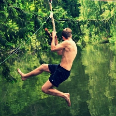 Алексей Беркут, 27.10, Рязань