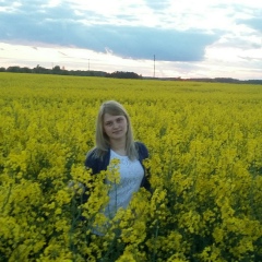 Laura Zadorkina, 06.08.1994, Dobele