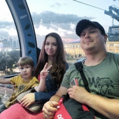 Александр Сизов, 08.01.1991, Выкса