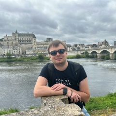 Alexander R, 06.06.1989, Москва