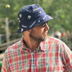 Александр Медников, 08.06, Санкт-Петербург