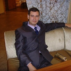 Алик Мифтахутдинов, 09.04, Казань