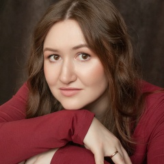 Татьяна Бабина, 23.05.1993, Ульяновск