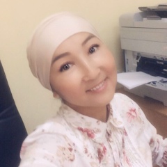 Айгуль Антыкбекова, 04.11.1977, Актау