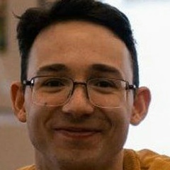 Филипп Колесников, 16.02.1995, Москва