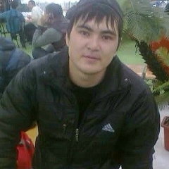 Марат Чесноков, 18.03.1984, Москва