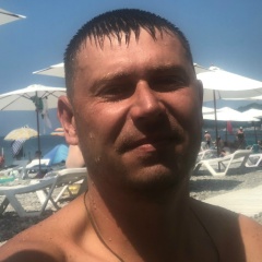 Александр Перин, 02.03, Славянск-на-Кубани
