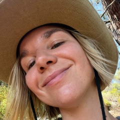 Vera Febrero, 25.02.1993