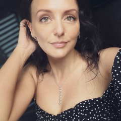 Ира Капитанова, 08.12, Москва