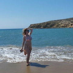 Екатерина Каремко, 06.02, Praha