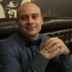 Александр Устинов, 01.01.1931, Одесса