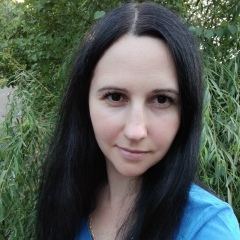 Юлия Сирык, 02.02, Кривой Рог