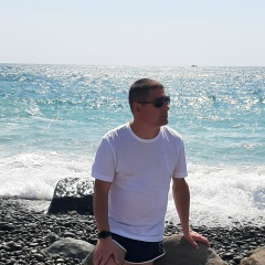 Александр Анатольевич, Югорск