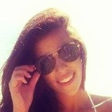 Анна Гонцова, 13.03.1990, Днепр (Днепропетровск)