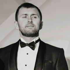 Адам Каиров, 06.12.1991, Москва