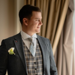 Антон Петров