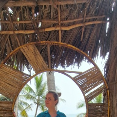 Анастасия Мартынова, 13.04.1985, Алматы